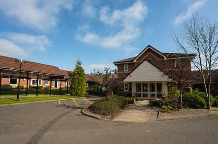 Bush Rest Home - Care Home