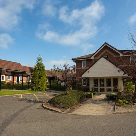 Ryland View Care Home - Care Home