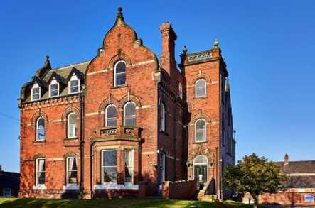 Firth House - Care Home