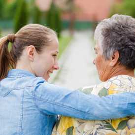 Ambrosial services - Home Care