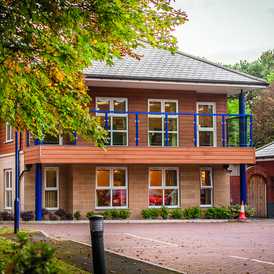 Beechville - Care Home