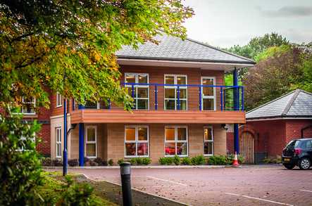 Wingates Residential Home - Care Home