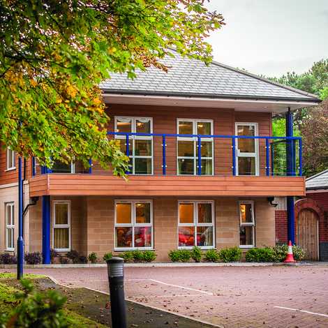 Beechville - Care Home