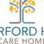 Aberford Hall - Care Home