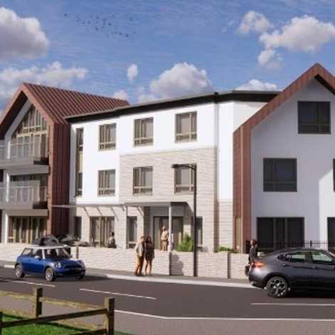 Lancing Beach Care Home - Care Home