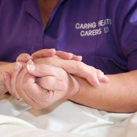 Caring Heart Carers Limited - Home Care