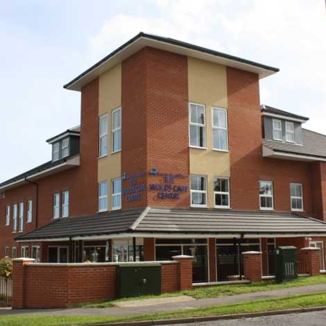 The Wolds Care Centre - Care Home