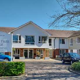 Cherry Tree Lodge - Care Home