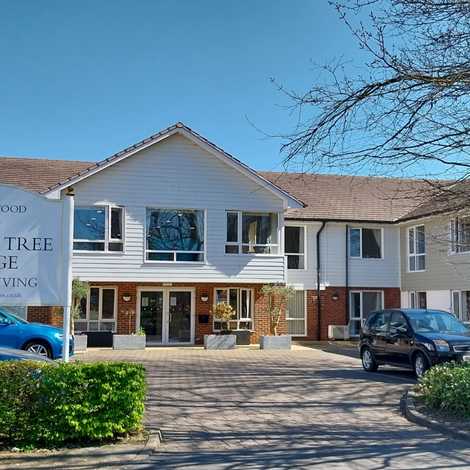 Cherry Tree Lodge - Care Home