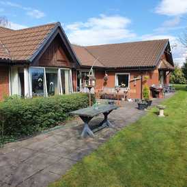 Florence Mill Care Home - Care Home