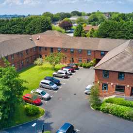 Devonshire House and Lodge - Care Home