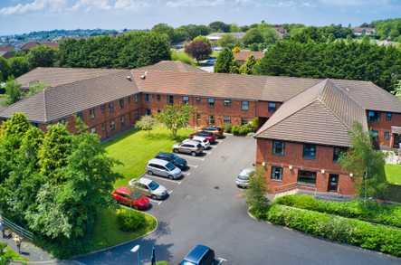 Camplehaye Residential Home - Care Home