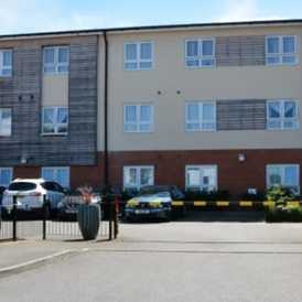 Drovers House - Care Home