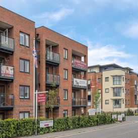 McIndoe Lodge - Retirement Living