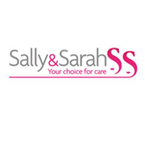 Sally and Sarah - Home Care