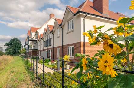 Park House - Retirement Living