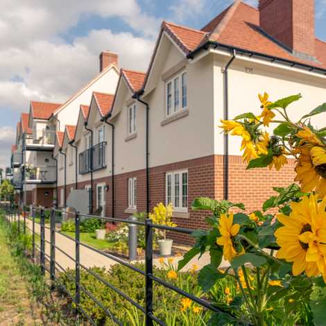 The Apartments at Royal Gardens - Retirement Living