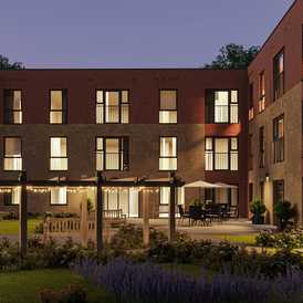 Jennings Grange - Retirement Living