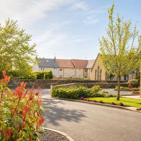 Ivybank House Nursing Home - Care Home