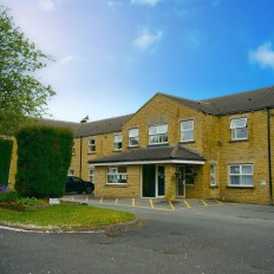 The Beeches Care Home - Care Home