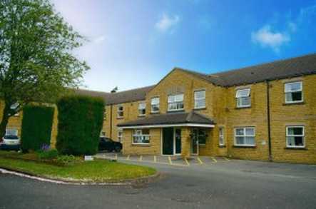 Rose Lodge Care Home - Care Home