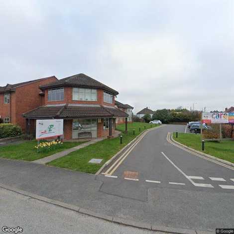 Lakeview Care Home - Care Home