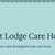 Derwent Lodge - Care Home