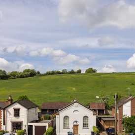 Wooburn Bales - Retirement Living