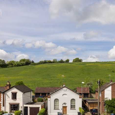 Wooburn Bales - Retirement Living