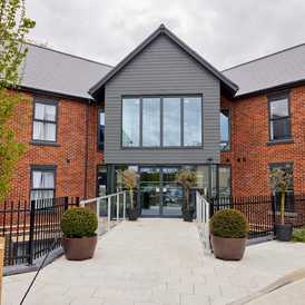 Hermitage House Care Home - Care Home