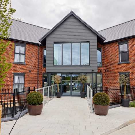 Hermitage House Care Home - Care Home