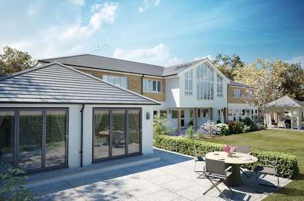 Autumn Vale Rest Home - Care Home