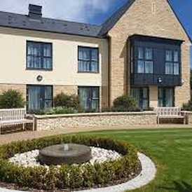 Upton Mill Care Home - Care Home