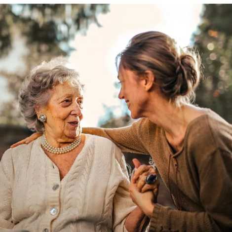 Innovative Start Limited - Home Care