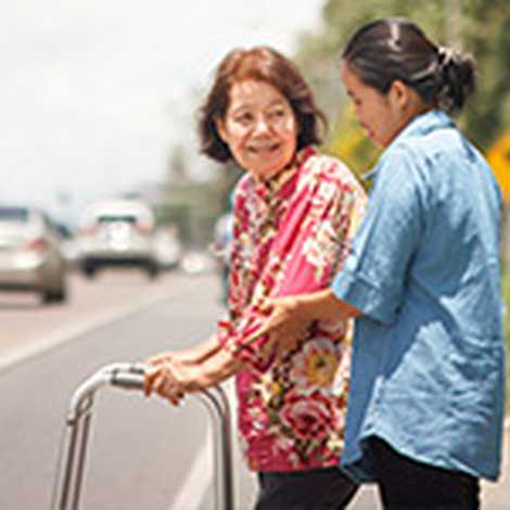 Dignity In Life - Home Care