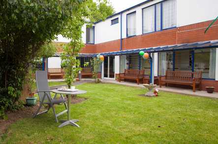 Gibson's Lodge Limited - Care Home