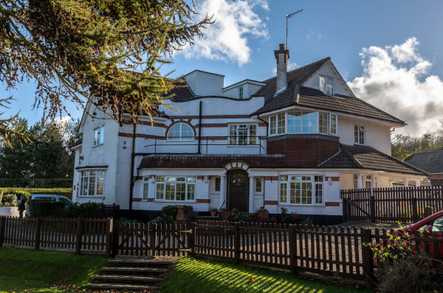 The Aylsham Manor - Care Home