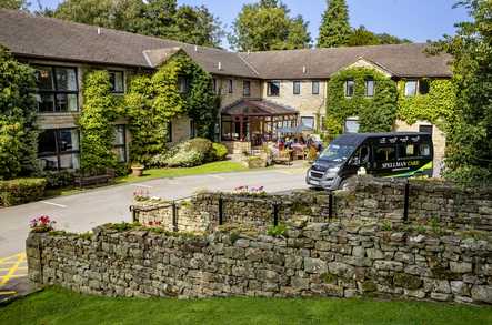 Morton Close - Care Home