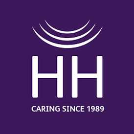 Helping Hands Northampton - Home Care