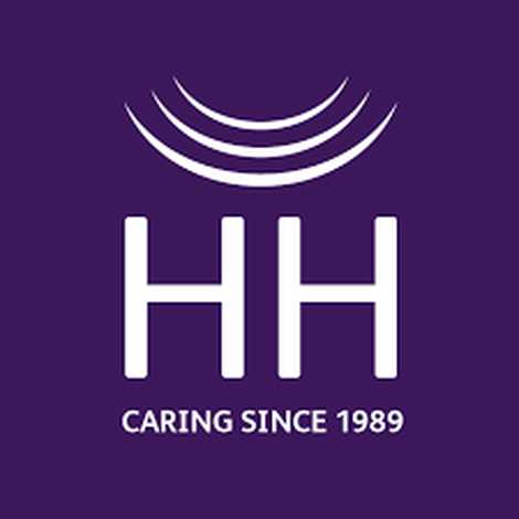 Helping Hands Northampton - Home Care