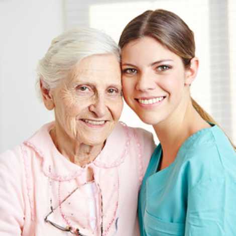 SB Homecare Services Limited - Home Care