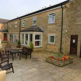 Abbeyfield Care Home Clitheroe - Care Home