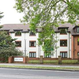 Brook House - Care Home