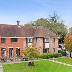 Millway House - Care Home