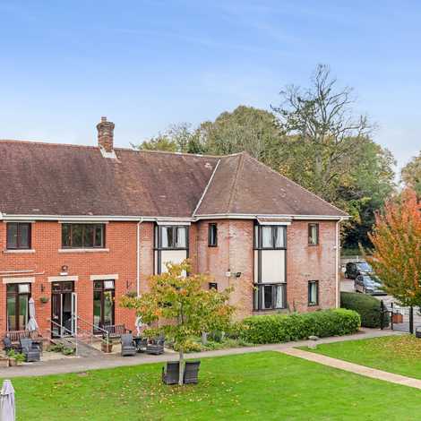Millway House - Care Home