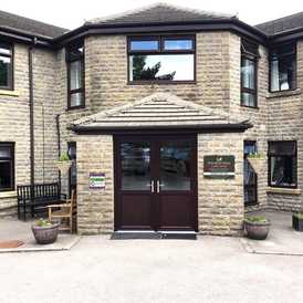 Brierfield House - Care Home