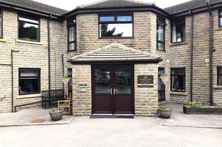Victoria House - Care Home