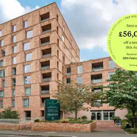 Belle Vue - Retirement Living
