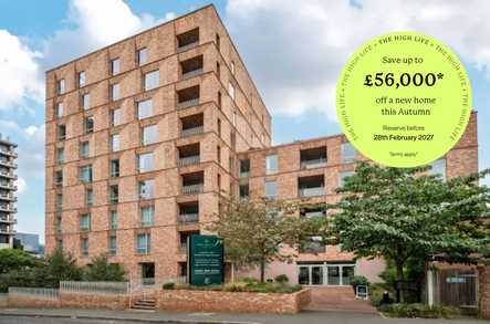 Belle Vue - Retirement Living