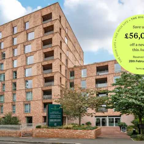 Belle Vue - Retirement Living
